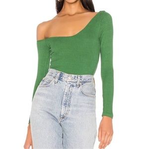 Bodysuit by Privacy Please